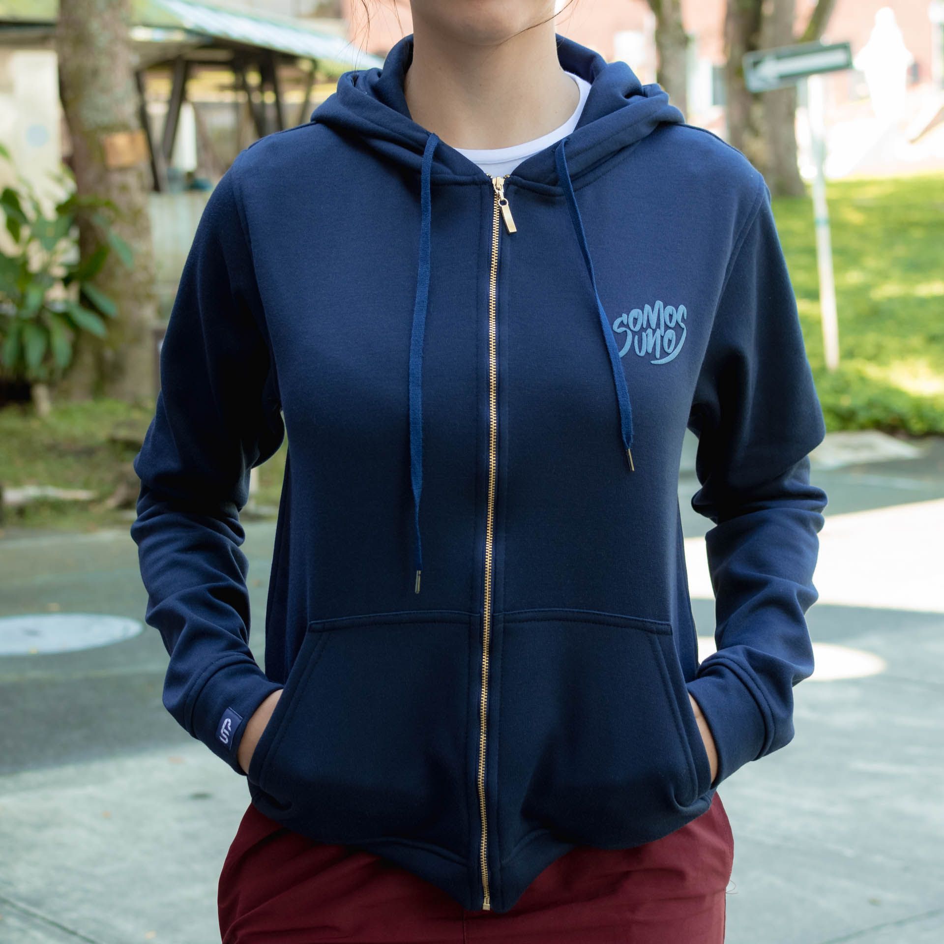 ROPA – Tienda UTP