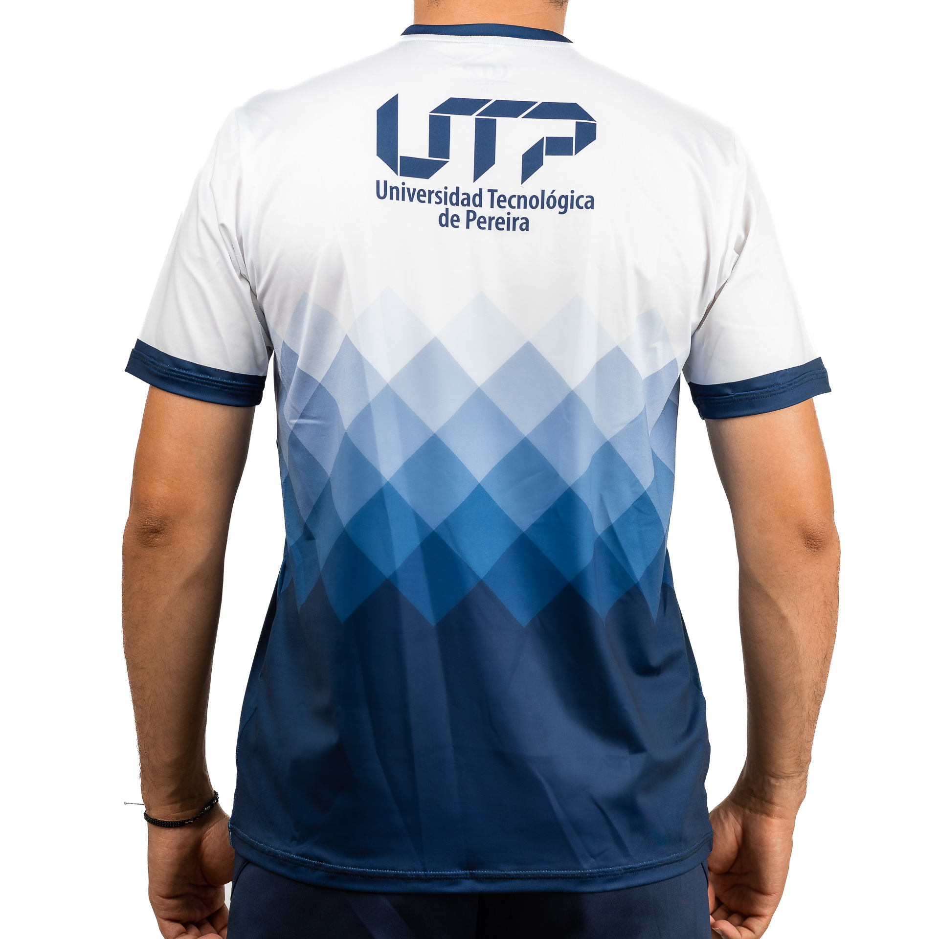 Camiseta deportiva hombre – Tienda UTP