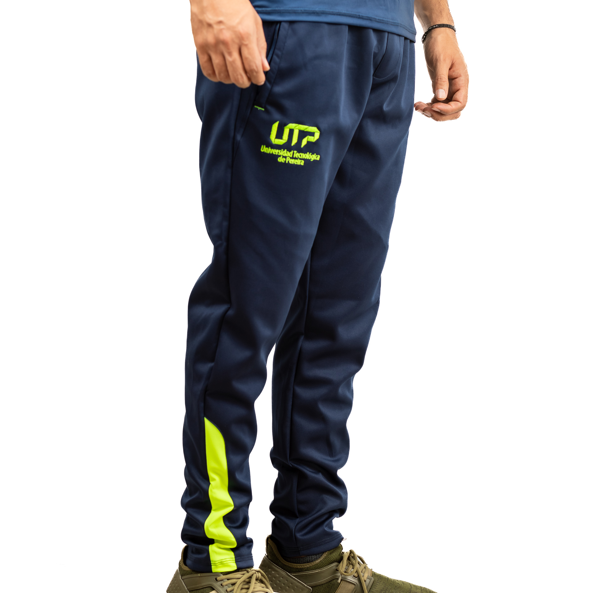 Pantalón deportivo hombre – Tienda UTP
