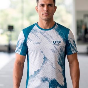 T-Shirt Ciencias Del Deporte y la Recreación - Mujer