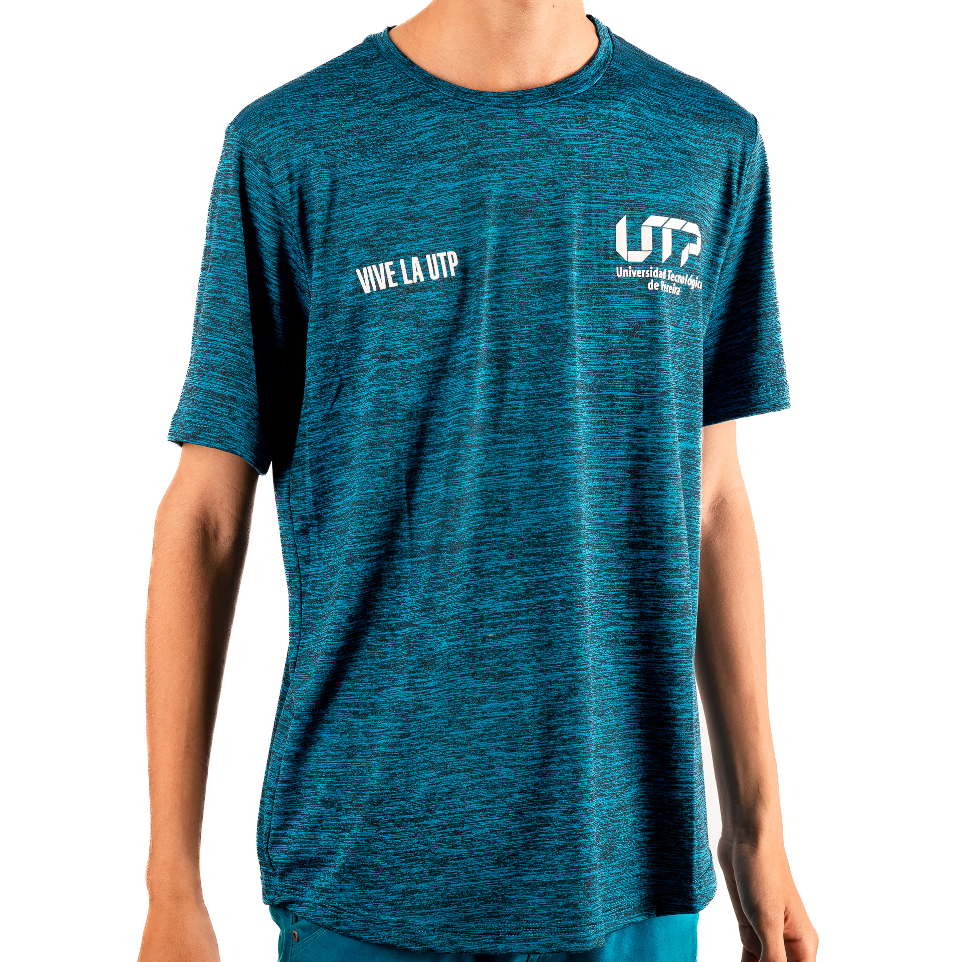 Camiseta deportiva hombre – Tienda UTP