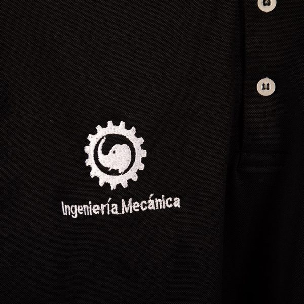 Polo Mecánica Hombre y Mujer - Imagen 8
