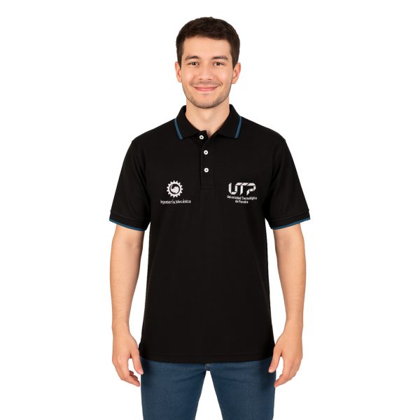Polo Mecánica Hombre y Mujer - Imagen 2