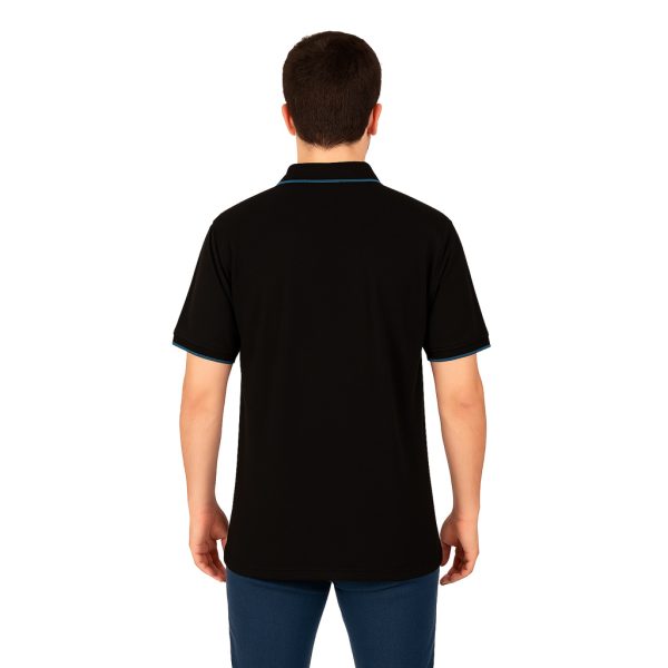Polo Mecánica Hombre y Mujer - Imagen 4