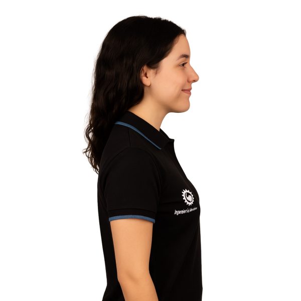 Polo Mecánica Hombre y Mujer - Imagen 6