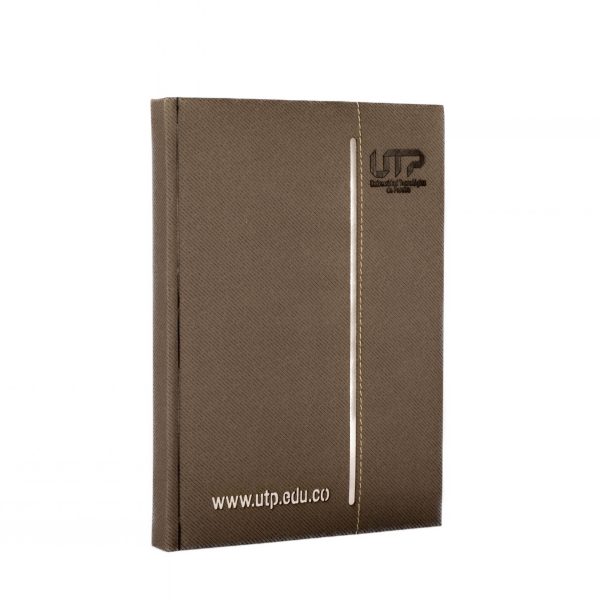 Agenda Ejecutiva - Ritmo Planner - Imagen 8