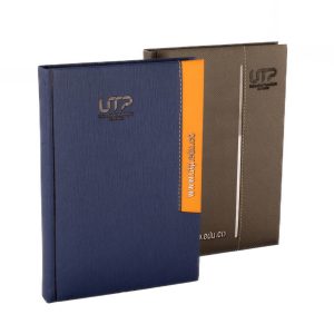 Agenda Ejecutiva - Ritmo Planner