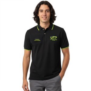 Polo Turismo Sostenible Docentes - Hombre
