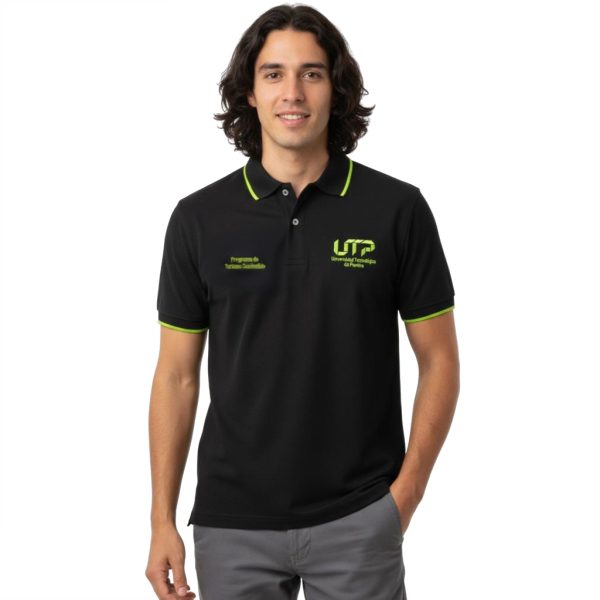 Polo Turismo Sostenible Docentes - Hombre
