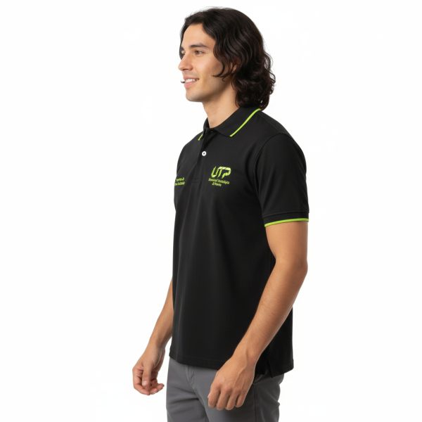 Polo Turismo Sostenible Docentes - Hombre - Imagen 2