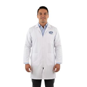 Batas de Laboratorio Hombre