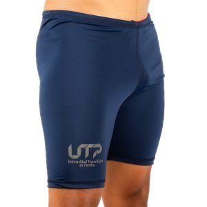 Lycra Natación Corta - Hombre