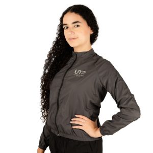 Chaqueta Deportiva - Mujer
