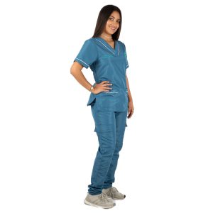 Uniforme Facultad de Ciencias Agrarias y Agroindustria - Mujer