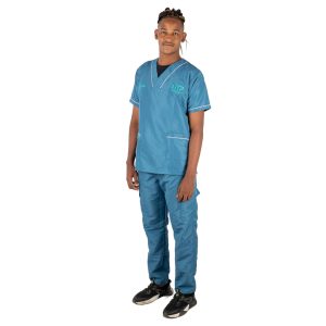 Uniforme Facultad de Ciencias Agrarias y Agroindustria - Hombre