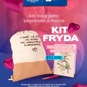 KIT FRYDA