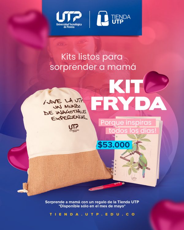 KIT FRYDA