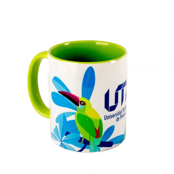 Mugs en Cerámica 11 Oz - Imagen 3