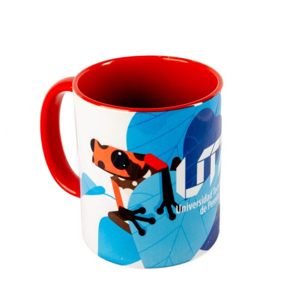 Mugs en Cerámica 11 Oz - Imagen 5