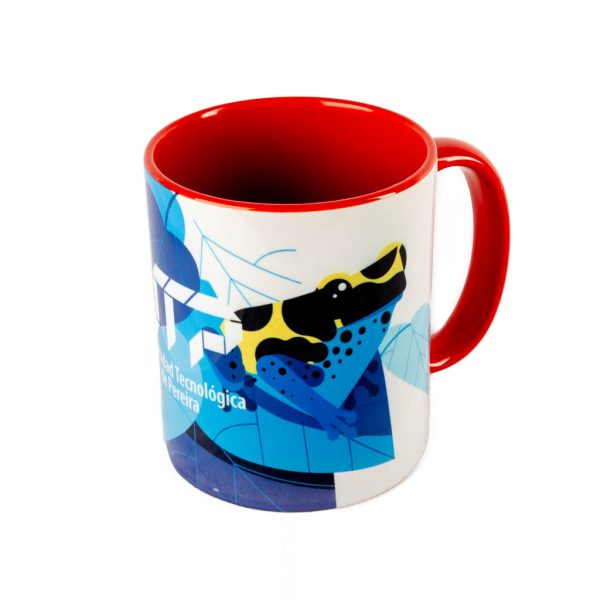 Mugs en Cerámica 11 Oz - Imagen 4