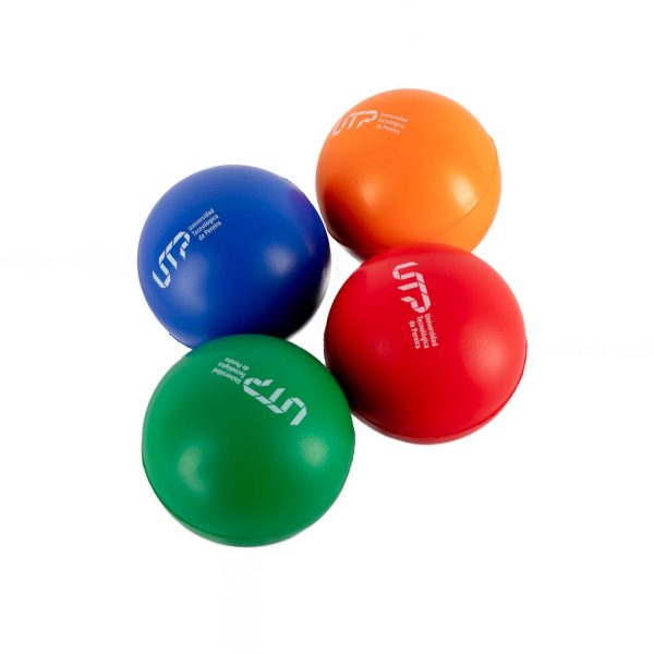 Pelotas anti Estrés