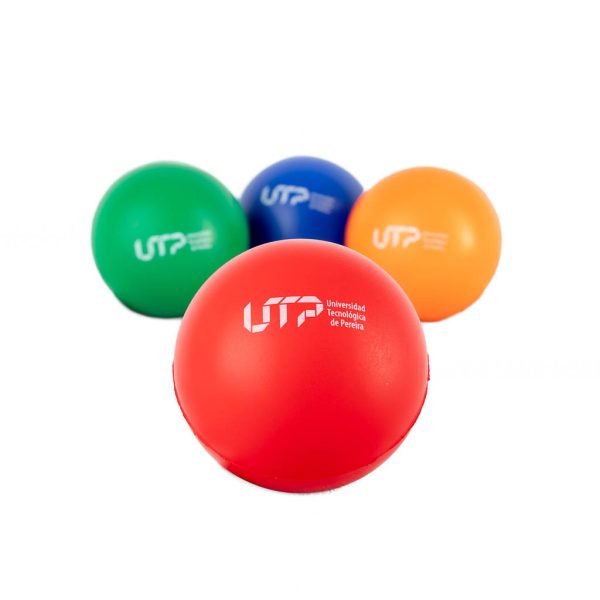 Pelotas anti Estrés - Imagen 5