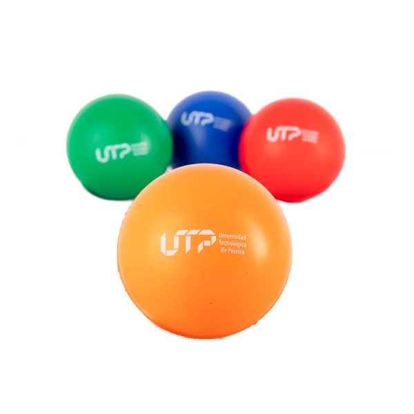 Pelotas anti Estrés - Imagen 4