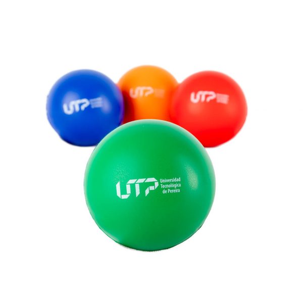 Pelotas anti Estrés - Imagen 2
