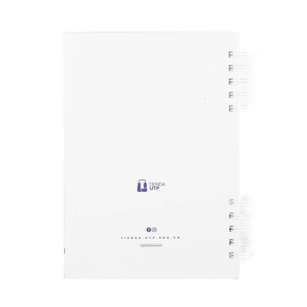 Libretas Argolladas - 80 Hojas - Imagen 4