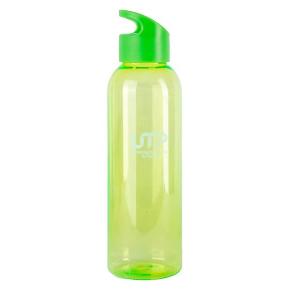 Botella Plástica de 600 ml - Imagen 3