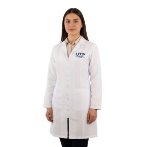 Batas de Laboratorio Mujer