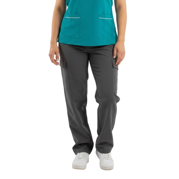 Uniforme Prácticas Licenciatura en Educación Infantil - Imagen 3
