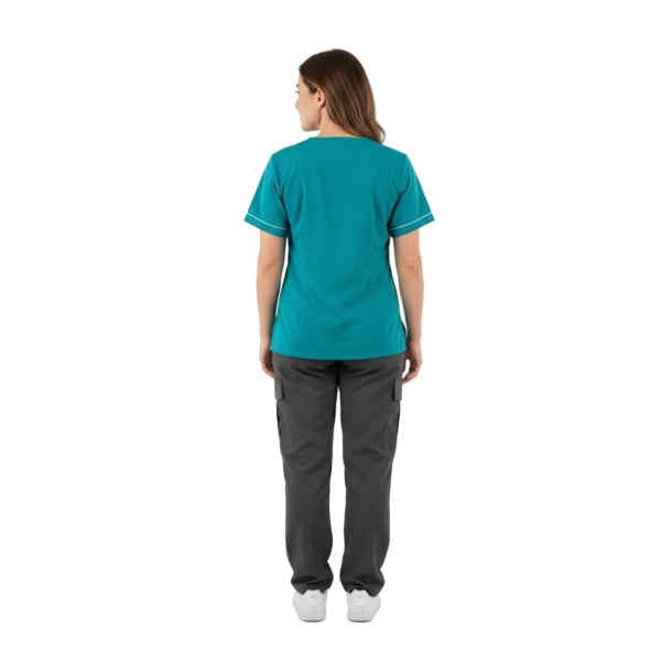 Uniforme Prácticas Licenciatura en Educación Infantil - Imagen 4