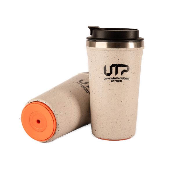 Vaso Trigo - Imagen 2