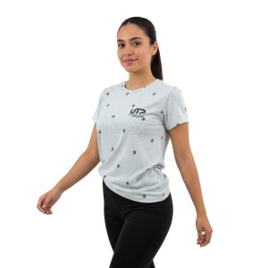 T-Shirt Grecia - Mujer