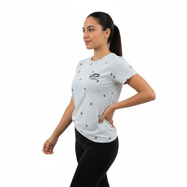 T-Shirt Grecia - Mujer - Imagen 3