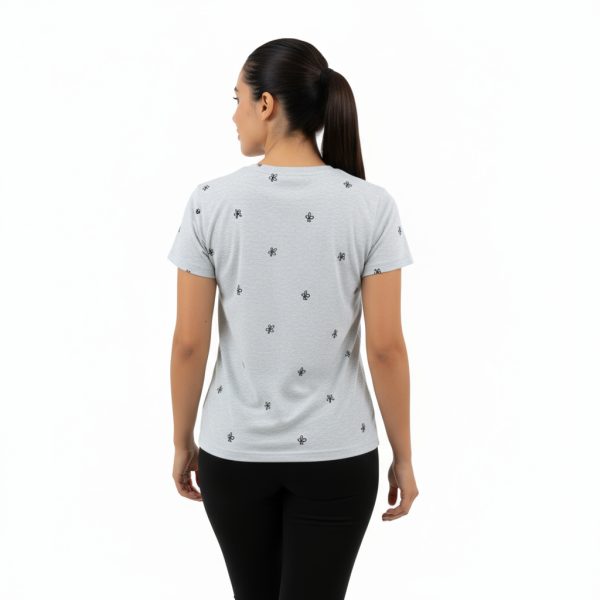 T-Shirt Grecia - Mujer - Imagen 2