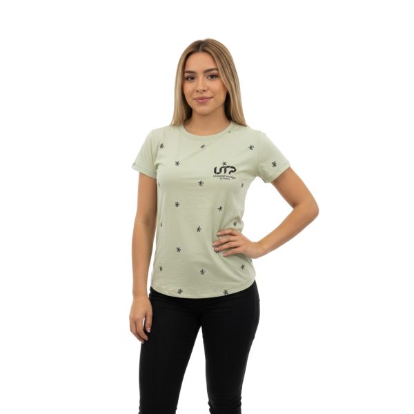T-Shirt Grecia - Mujer - Imagen 9
