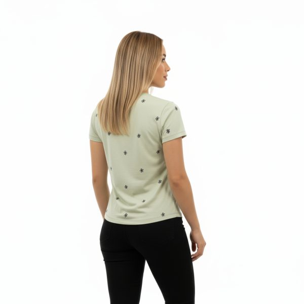 T-Shirt Grecia - Mujer - Imagen 8