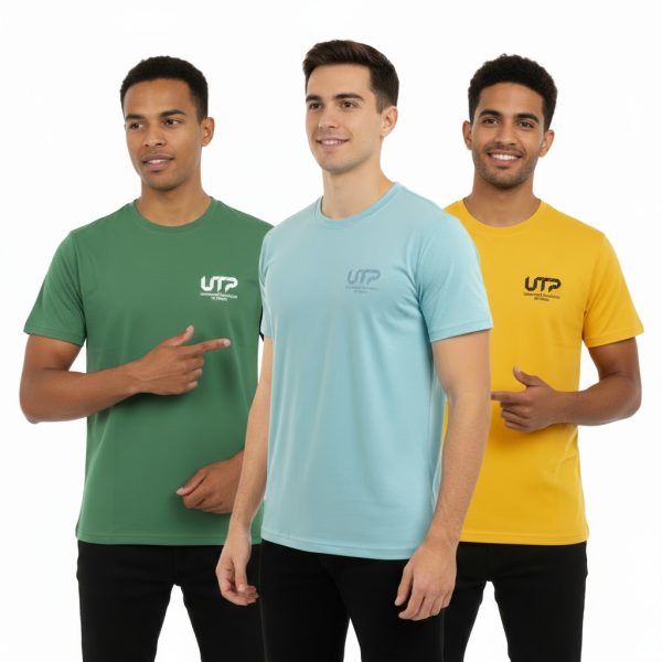 T-Shirt Venecia - Hombre