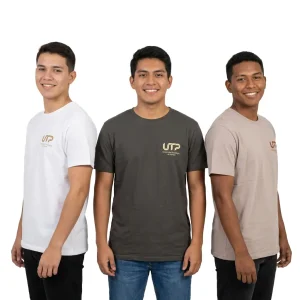 T-Shirt Venecia - Hombre