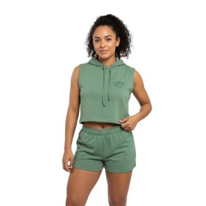 Conjunto Deportivo Short - Mujer
