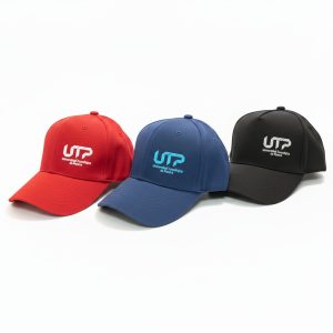 Gorra Logo UTP