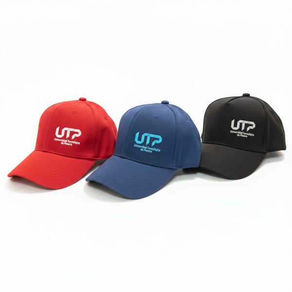 Gorra Logo UTP