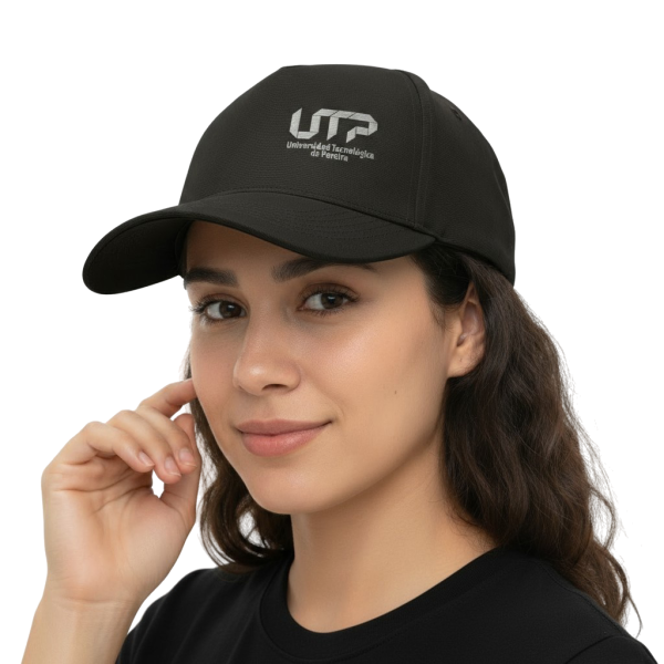 Gorra Logo UTP - Imagen 3
