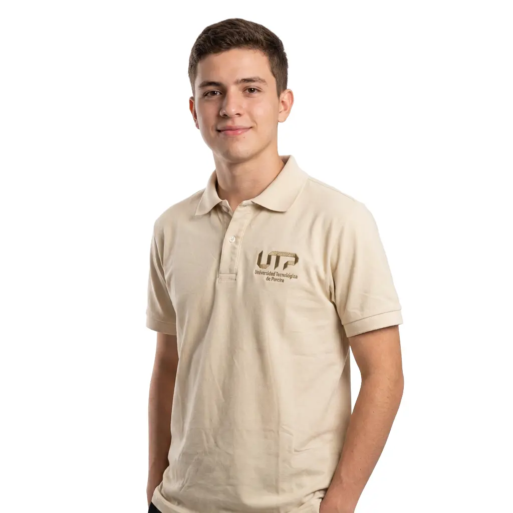 Polo Institucional Italia - Hombre - Imagen 9