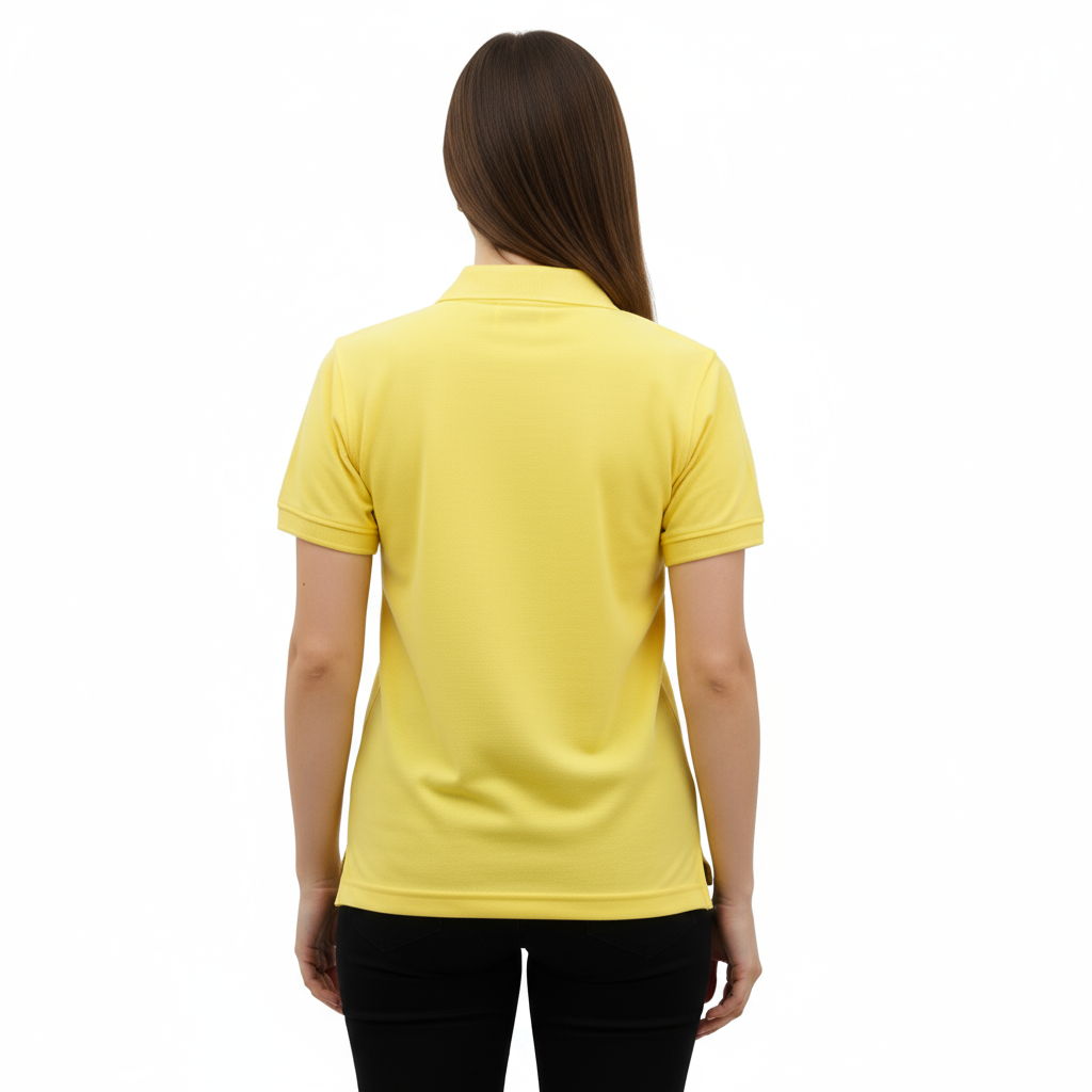 Polo Institucional Italia - Mujer - Imagen 2