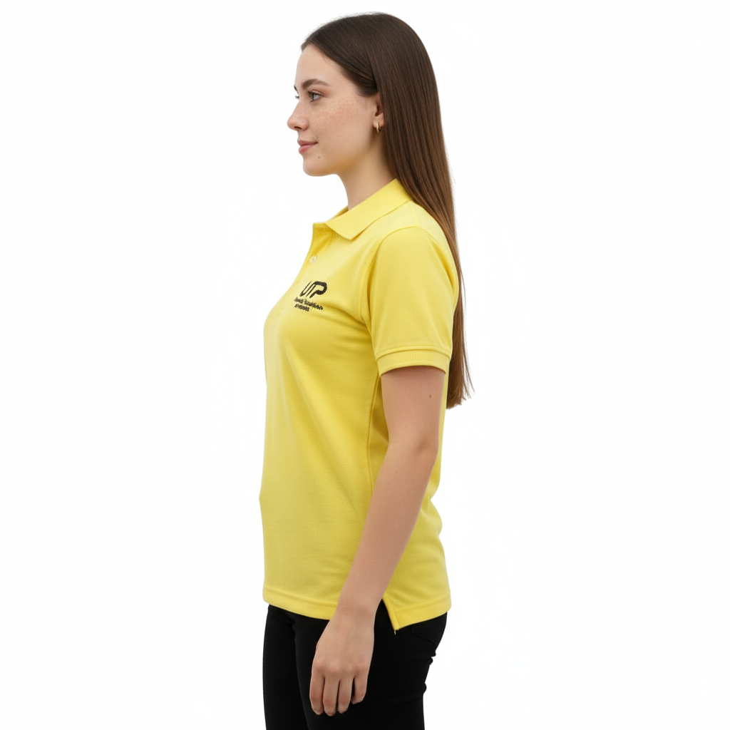 Polo Institucional Italia - Mujer - Imagen 4