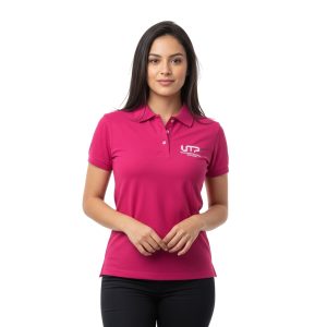 Polo Institucional Italia - Mujer