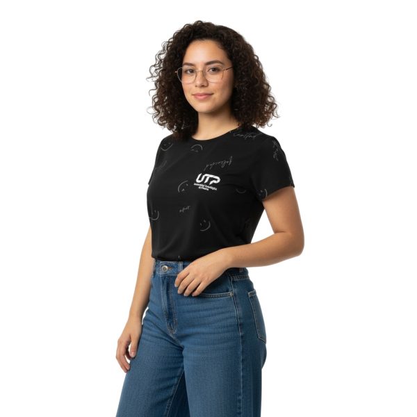 T-Shirt Grecia - Mujer - Imagen 5